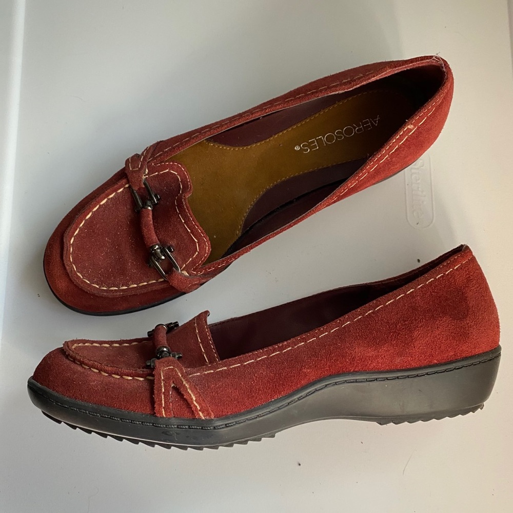 Aerosoles Shoes
